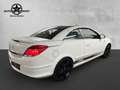 Opel Astra H Twin Top 1.8 Edition 111 Jahre Klima Weiß - thumbnail 2