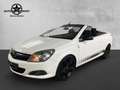 Opel Astra H Twin Top 1.8 Edition 111 Jahre Klima Weiß - thumbnail 4