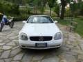 Mercedes-Benz SLK 200 SLK Roadster - R170 k anno 1998 Bianco - thumbnail 6