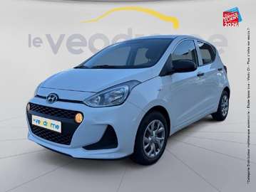 1.0 66ch Initia Euro6d-Temp