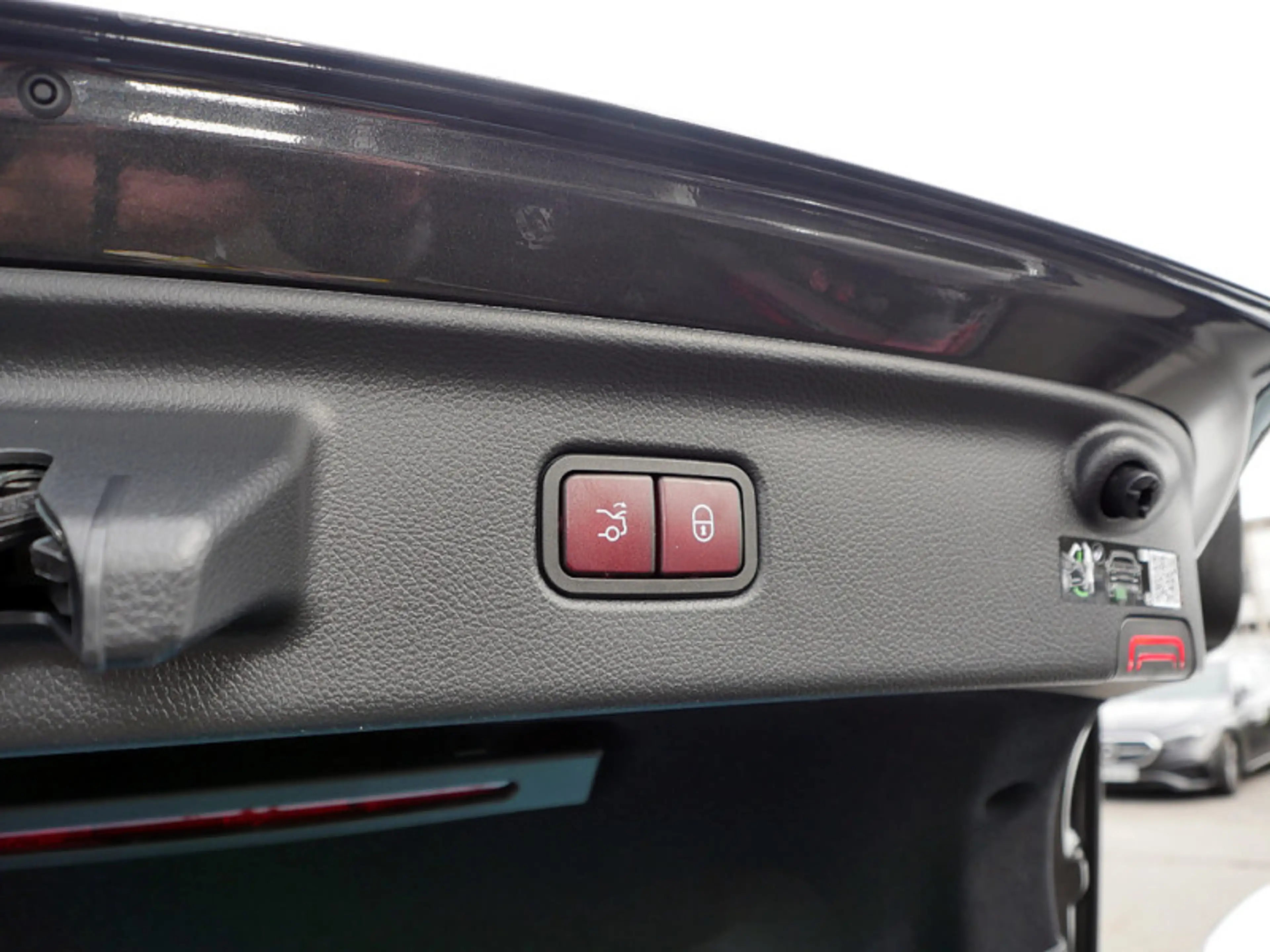 Mercedes-Benz S 500 4MATIC Limousine Langversion AMG BURM MEMO — photo 13