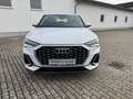 Audi Q3 Spb. S line 35 TFSI S-tr. 20" LED NAVI SONOS VIRTU Weiß - thumbnail 3