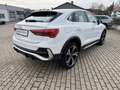 Audi Q3 Spb. S line 35 TFSI S-tr. 20" LED NAVI SONOS VIRTU Weiß - thumbnail 6