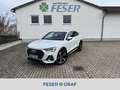 Audi Q3 Spb. S line 35 TFSI S-tr. 20" LED NAVI SONOS VIRTU Weiß - thumbnail 1