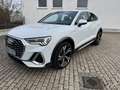 Audi Q3 Spb. S line 35 TFSI S-tr. 20" LED NAVI SONOS VIRTU Weiß - thumbnail 2