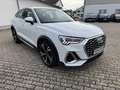Audi Q3 Spb. S line 35 TFSI S-tr. 20" LED NAVI SONOS VIRTU Weiß - thumbnail 4