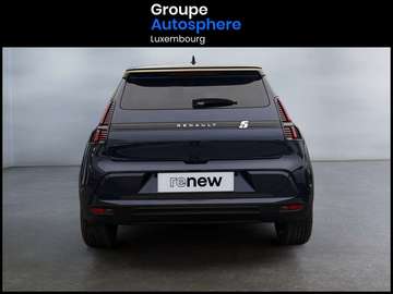 ICONIC 150HP COMFORT RANGE