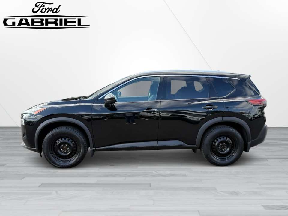 2021 Nissan Rogue SV — снимка 1
