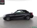 BMW 220 220 d Cabrio M SPORT CARPLAY,NAVIPROF,HIFI,18Z Schwarz - thumbnail 4