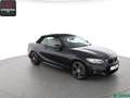 BMW 220 220 d Cabrio M SPORT CARPLAY,NAVIPROF,HIFI,18Z Schwarz - thumbnail 10