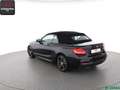 BMW 220 220 d Cabrio M SPORT CARPLAY,NAVIPROF,HIFI,18Z Schwarz - thumbnail 5