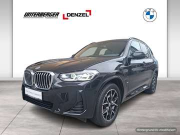 xDrive30e (G01)