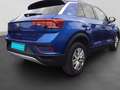 Volkswagen T-Roc 2.0 TDI GOAL LM17 NAVI LED SITZHZG Bleu - thumbnail 3