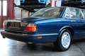 Jaguar Daimler XJ V8  4.0 *MwSt. / 1. Hand / 39.800km* Blau - thumbnail 2