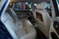 Jaguar Daimler XJ V8  4.0 *MwSt. / 1. Hand / 39.800km* Blau - thumbnail 9