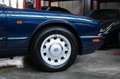 Jaguar Daimler XJ V8  4.0 *MwSt. / 1. Hand / 39.800km* Blau - thumbnail 12