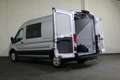 Ford Transit 2.0 TDci 185pk L3 H2 DC Automaat Grijs - thumbnail 12