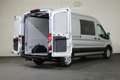 Ford Transit 2.0 TDci 185pk L3 H2 DC Automaat Grijs - thumbnail 10