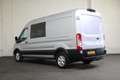 Ford Transit 2.0 TDci 185pk L3 H2 DC Automaat Grijs - thumbnail 7