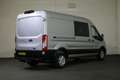 Ford Transit 2.0 TDci 185pk L3 H2 DC Automaat Grijs - thumbnail 9
