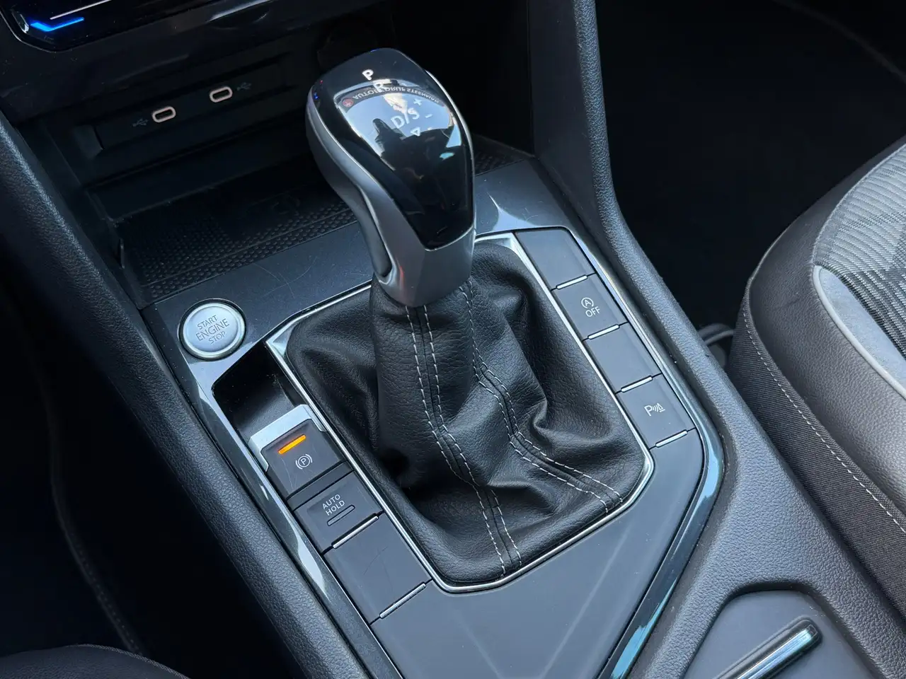 Volkswagen Tiguan 1.5 TSI R-Line Business+ IQ Light Cam, миниатюра 29