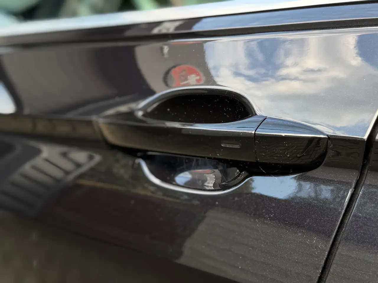 Volkswagen Tiguan 1.5 TSI R-Line Business+ IQ Light Cam, миниатюра 17