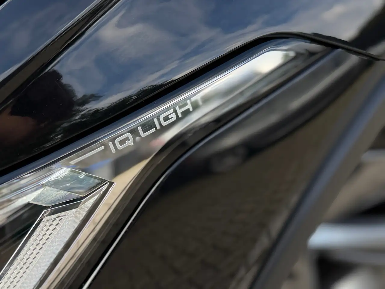 Volkswagen Tiguan 1.5 TSI R-Line Business+ IQ Light Cam, миниатюра 8