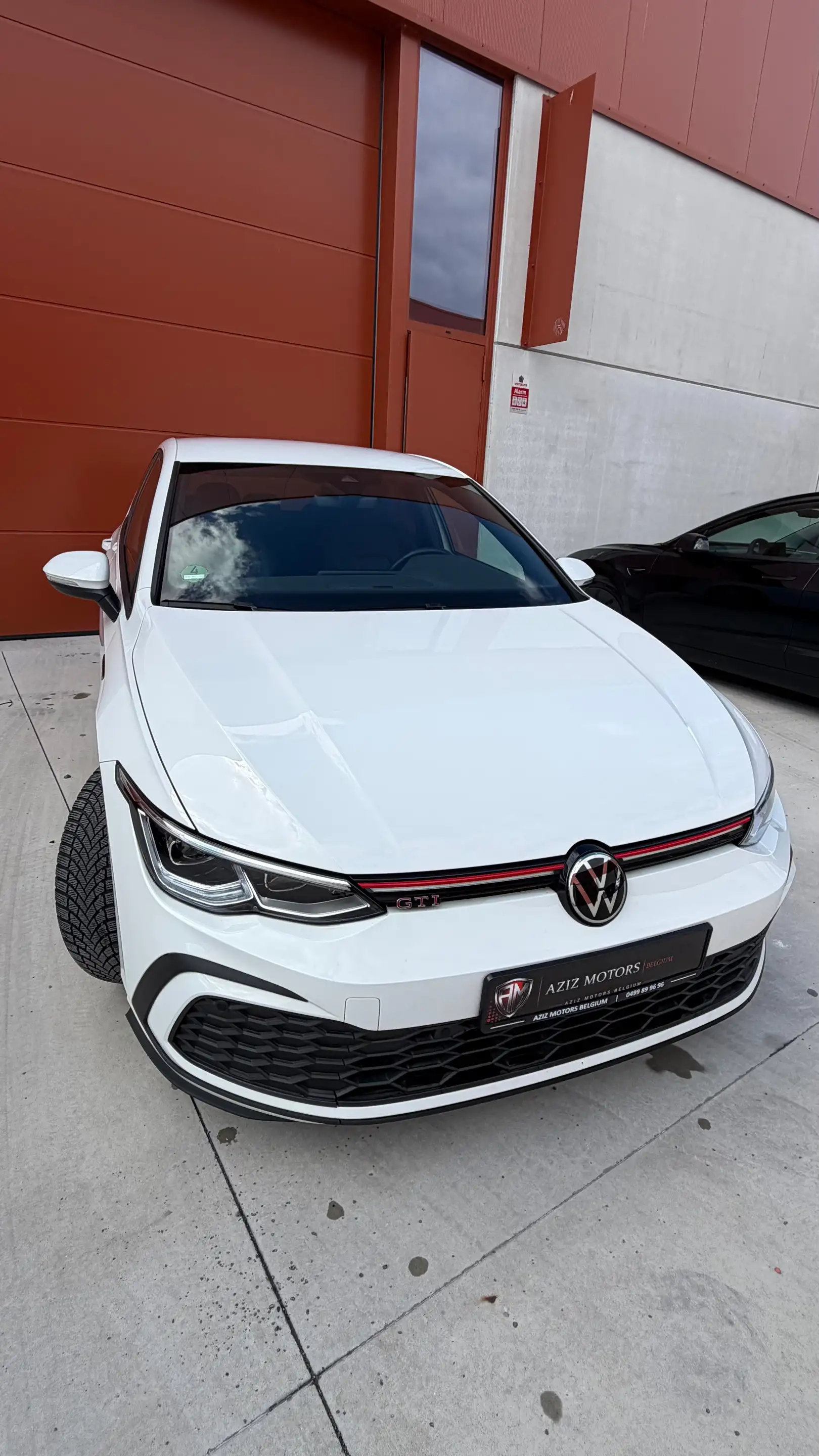 Volkswagen Golf GTI Golf 2.0 TSI GTI OPF DSG/ Nieuwstaat/ 24000km — photo 5