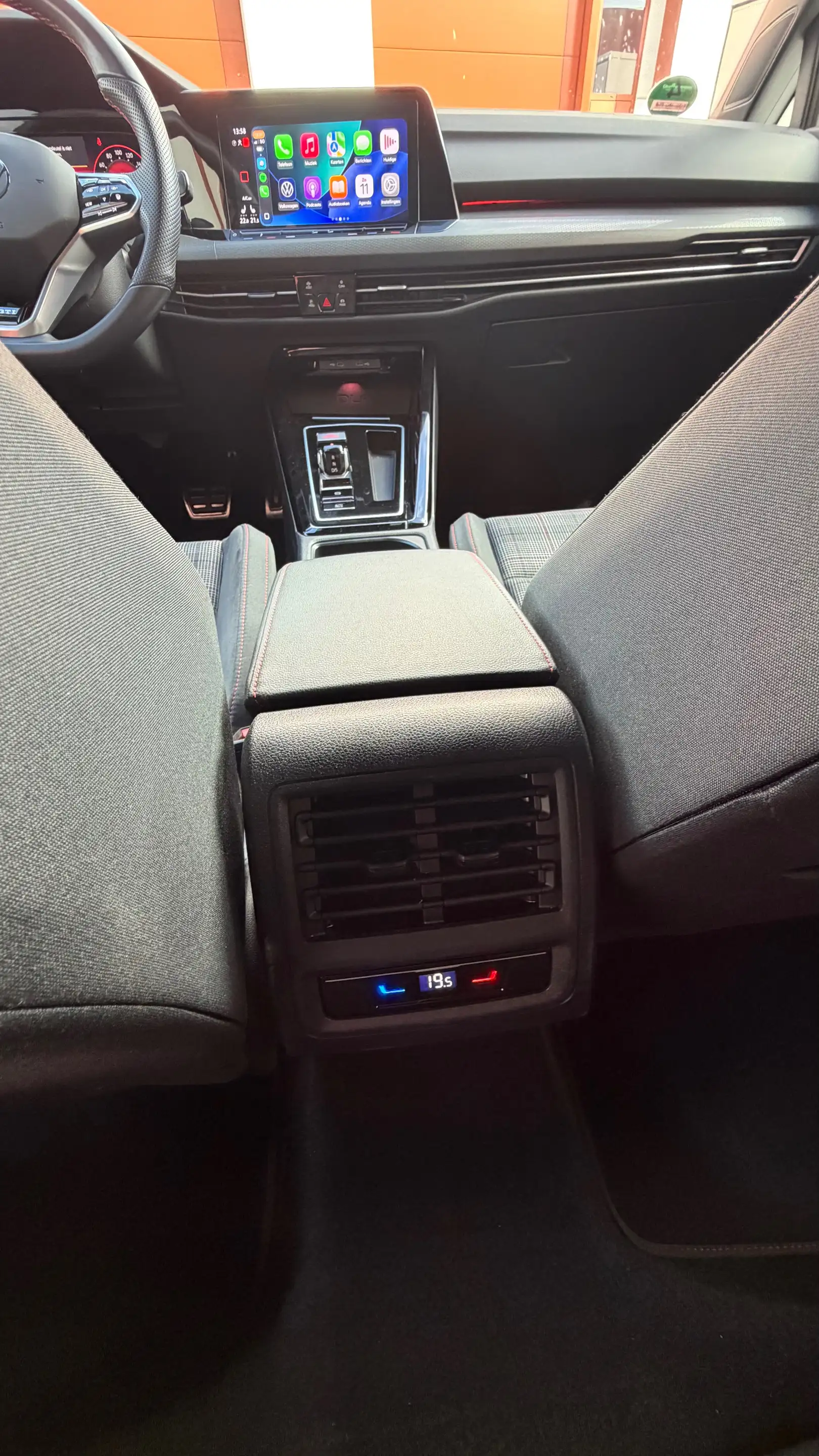 Volkswagen Golf GTI Golf 2.0 TSI GTI OPF DSG/ Nieuwstaat/ 24000km — photo 15