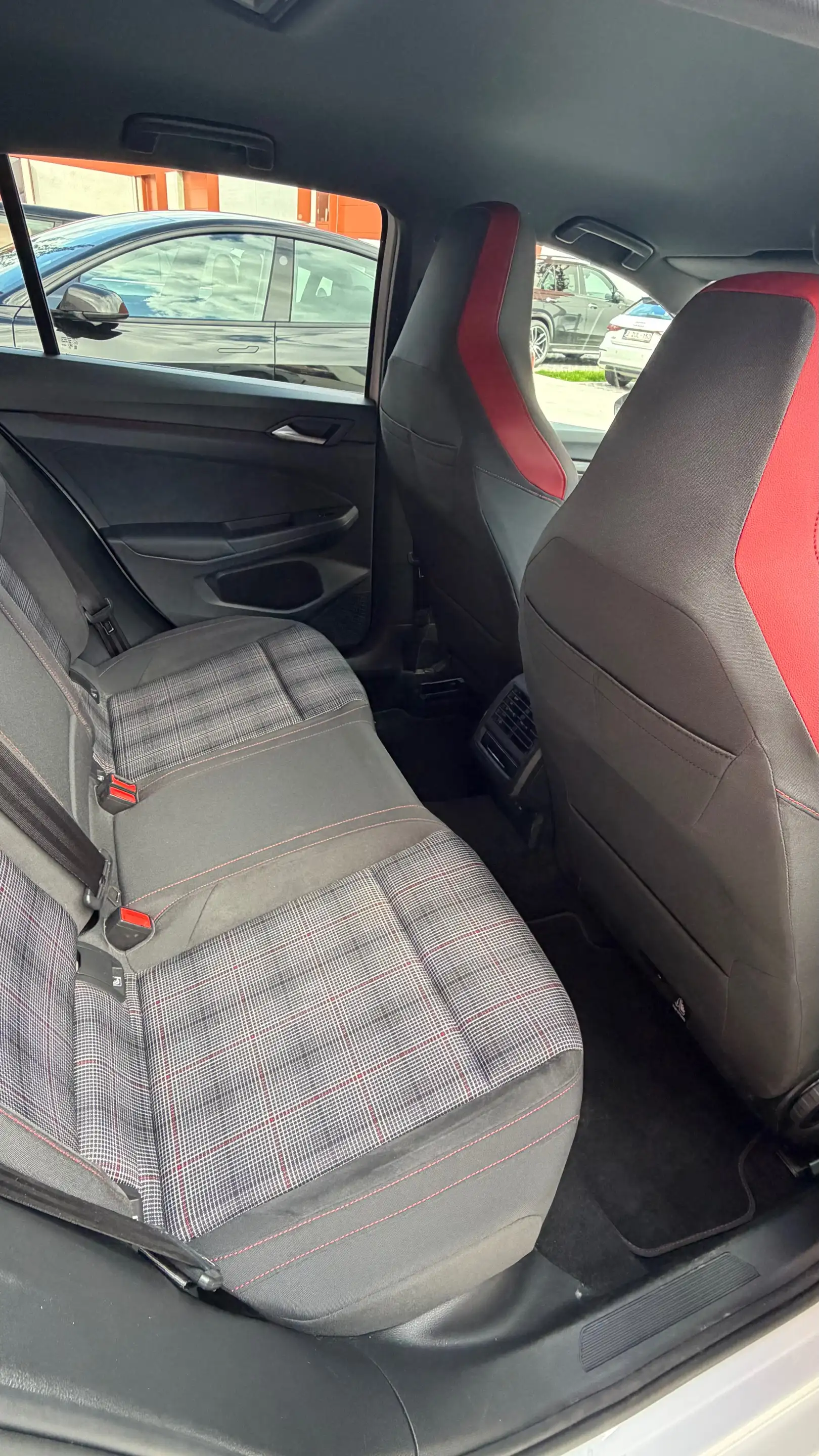 Volkswagen Golf GTI Golf 2.0 TSI GTI OPF DSG/ Nieuwstaat/ 24000km — photo 14
