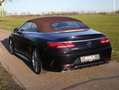 Mercedes-Benz S 560 Cabriolet | 2 Owners | First paint | High-End Schwarz - thumbnail 41