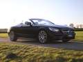 Mercedes-Benz S 560 Cabriolet | 2 Owners | First paint | High-End Schwarz - thumbnail 3