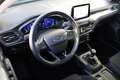 Ford Focus Wagon 1.0 EcoBoost Hybrid Titanium X Business Arms Bleu - thumbnail 21