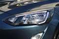 Ford Focus Wagon 1.0 EcoBoost Hybrid Titanium X Business Arms Bleu - thumbnail 22