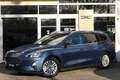 Ford Focus Wagon 1.0 EcoBoost Hybrid Titanium X Business Arms Bleu - thumbnail 15