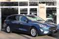 Ford Focus Wagon 1.0 EcoBoost Hybrid Titanium X Business Arms Bleu - thumbnail 5