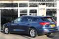 Ford Focus Wagon 1.0 EcoBoost Hybrid Titanium X Business Arms Bleu - thumbnail 6