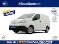 Nissan NV200 2P 40KWH PROFESIONAL Blanc - thumbnail 1