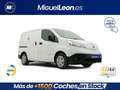 Nissan NV200 2P 40KWH PROFESIONAL Blanc - thumbnail 3