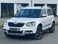 Skoda Yeti Adventure 4x4 *Xenon*SHZ*PDC*AHK* Fehér - thumbnail 1