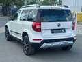Skoda Yeti Adventure 4x4 *Xenon*SHZ*PDC*AHK* Fehér - thumbnail 8