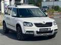 Skoda Yeti Adventure 4x4 *Xenon*SHZ*PDC*AHK* Fehér - thumbnail 4
