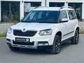 Skoda Yeti Adventure 4x4 *Xenon*SHZ*PDC*AHK* Fehér - thumbnail 2