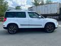 Skoda Yeti Adventure 4x4 *Xenon*SHZ*PDC*AHK* Fehér - thumbnail 5