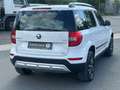 Skoda Yeti Adventure 4x4 *Xenon*SHZ*PDC*AHK* Fehér - thumbnail 6