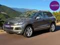 Volkswagen Touareg V6 TDI BMT *Standheizung* Grijs - thumbnail 3