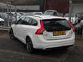 Volvo V60 2.4 D6 AWD Plug-In Hybrid Summum | 17” LMV | Leder Blanc - thumbnail 24