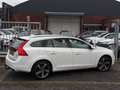 Volvo V60 2.4 D6 AWD Plug-In Hybrid Summum | 17” LMV | Leder Blanc - thumbnail 20