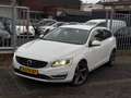 Volvo V60 2.4 D6 AWD Plug-In Hybrid Summum | 17” LMV | Leder Blanc - thumbnail 3
