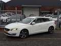 Volvo V60 2.4 D6 AWD Plug-In Hybrid Summum | 17” LMV | Leder Blanc - thumbnail 25